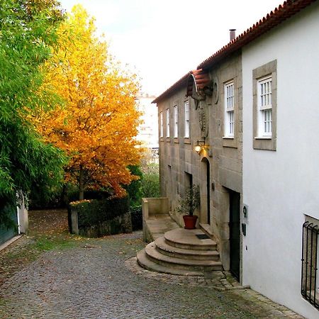 Casa Da Aldeia Villa Sever do Vouga Kültér fotó