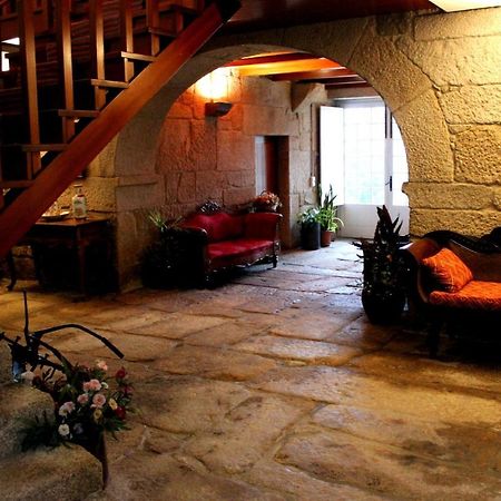 Casa Da Aldeia Villa Sever do Vouga Kültér fotó