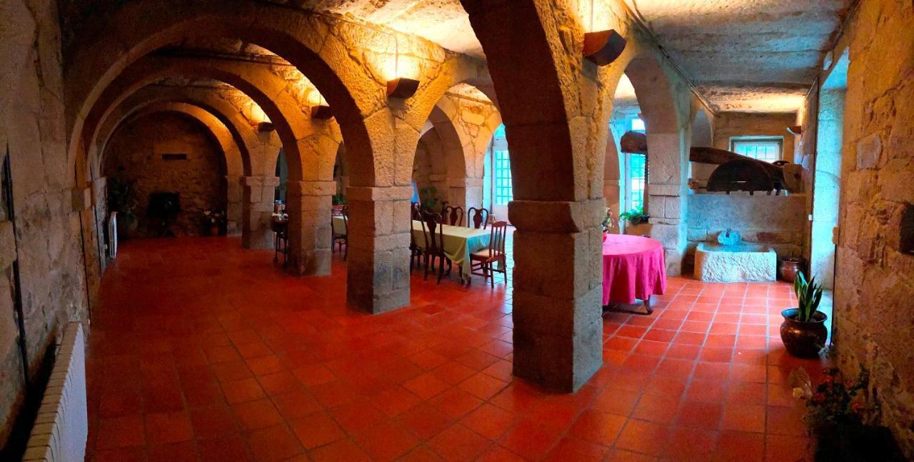 Casa Da Aldeia Villa Sever do Vouga Kültér fotó