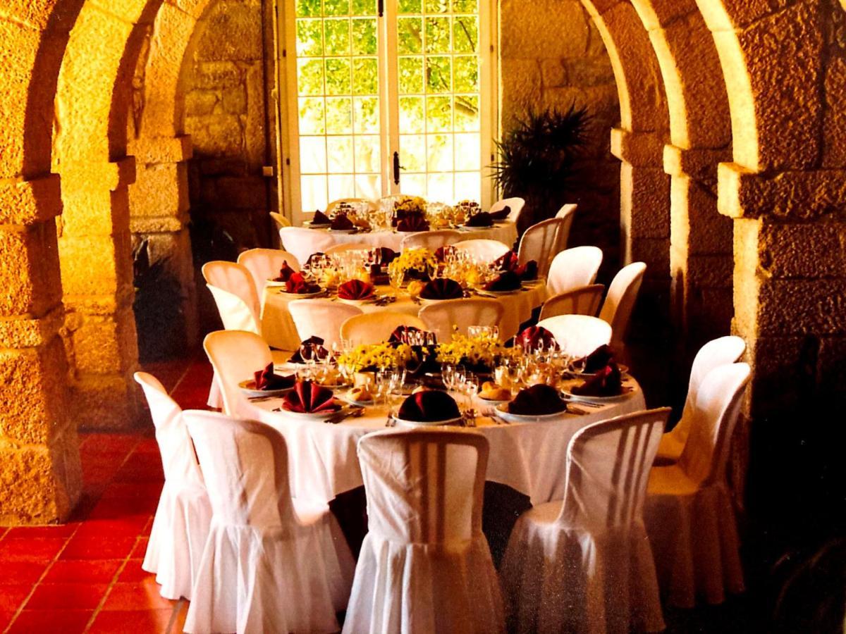 Casa Da Aldeia Villa Sever do Vouga Kültér fotó