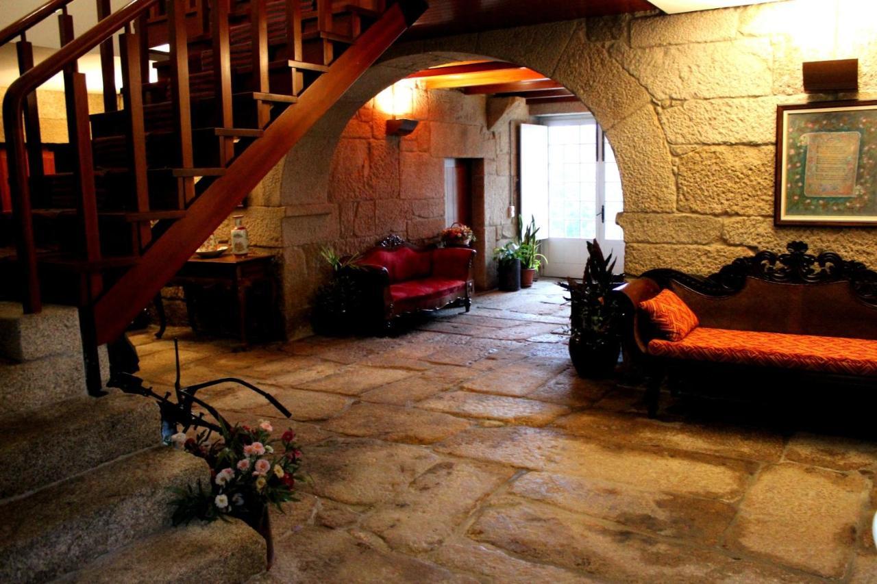 Casa Da Aldeia Villa Sever do Vouga Kültér fotó