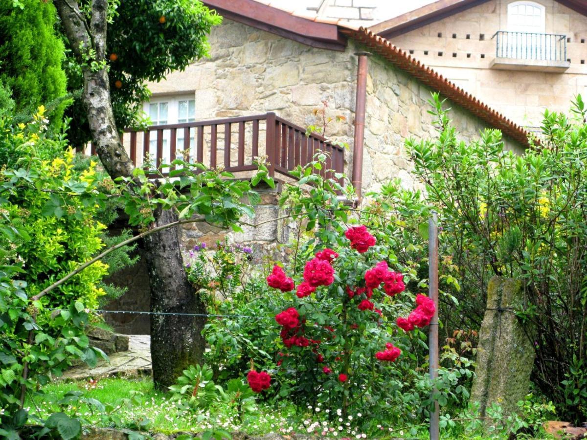 Casa Da Aldeia Villa Sever do Vouga Kültér fotó