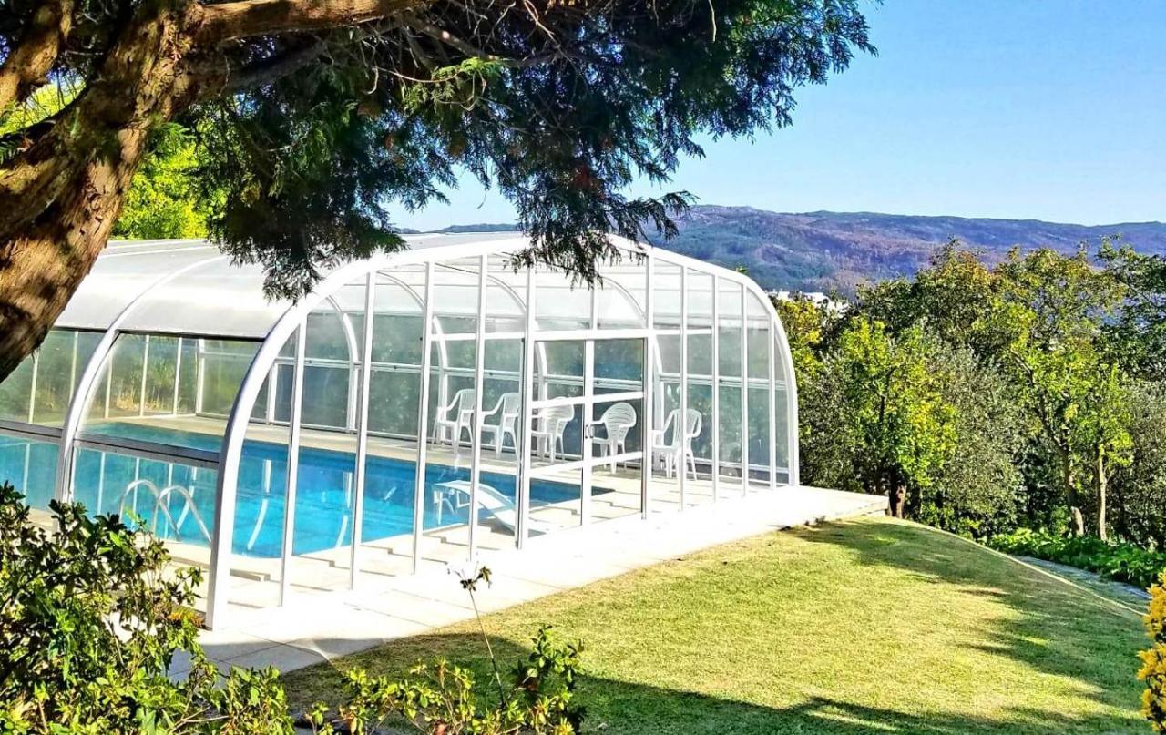 Casa Da Aldeia Villa Sever do Vouga Kültér fotó