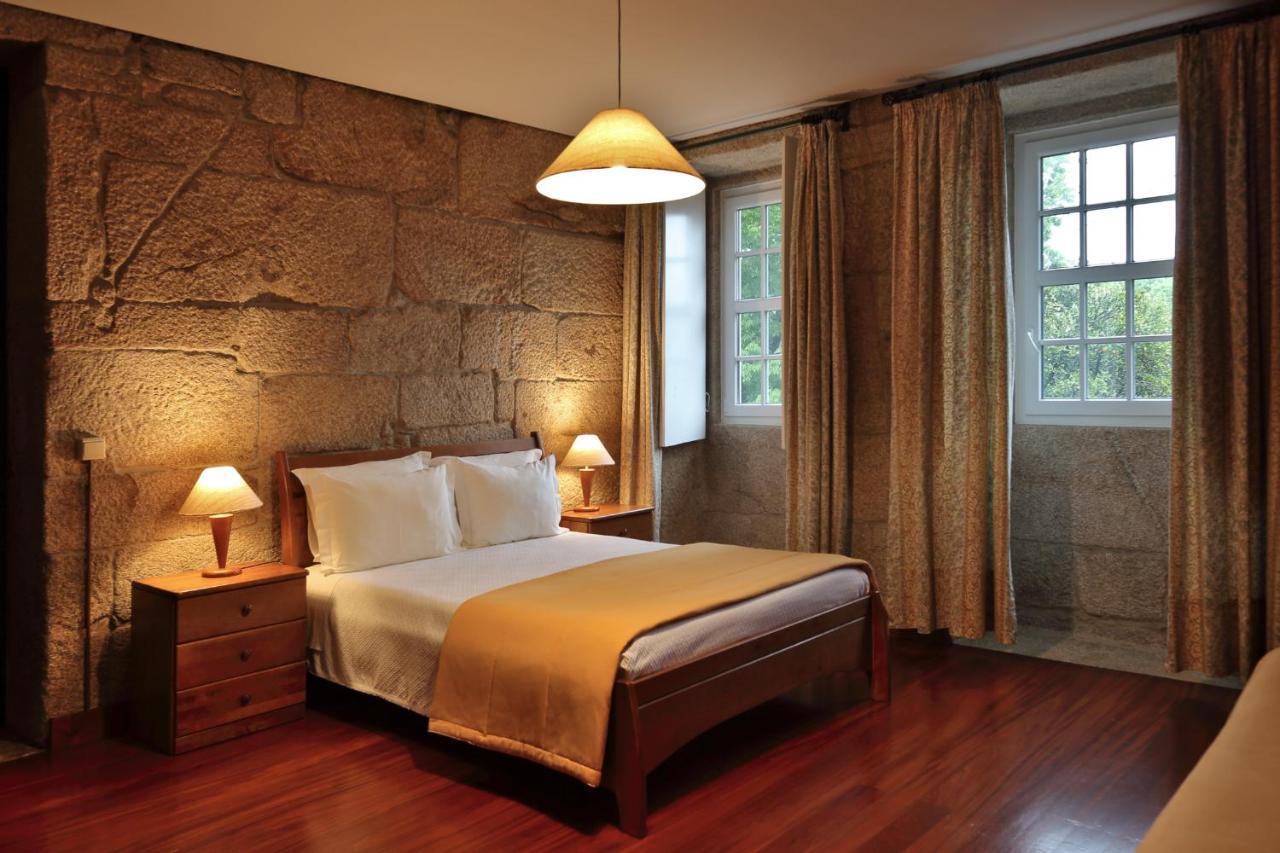 Casa Da Aldeia Villa Sever do Vouga Kültér fotó