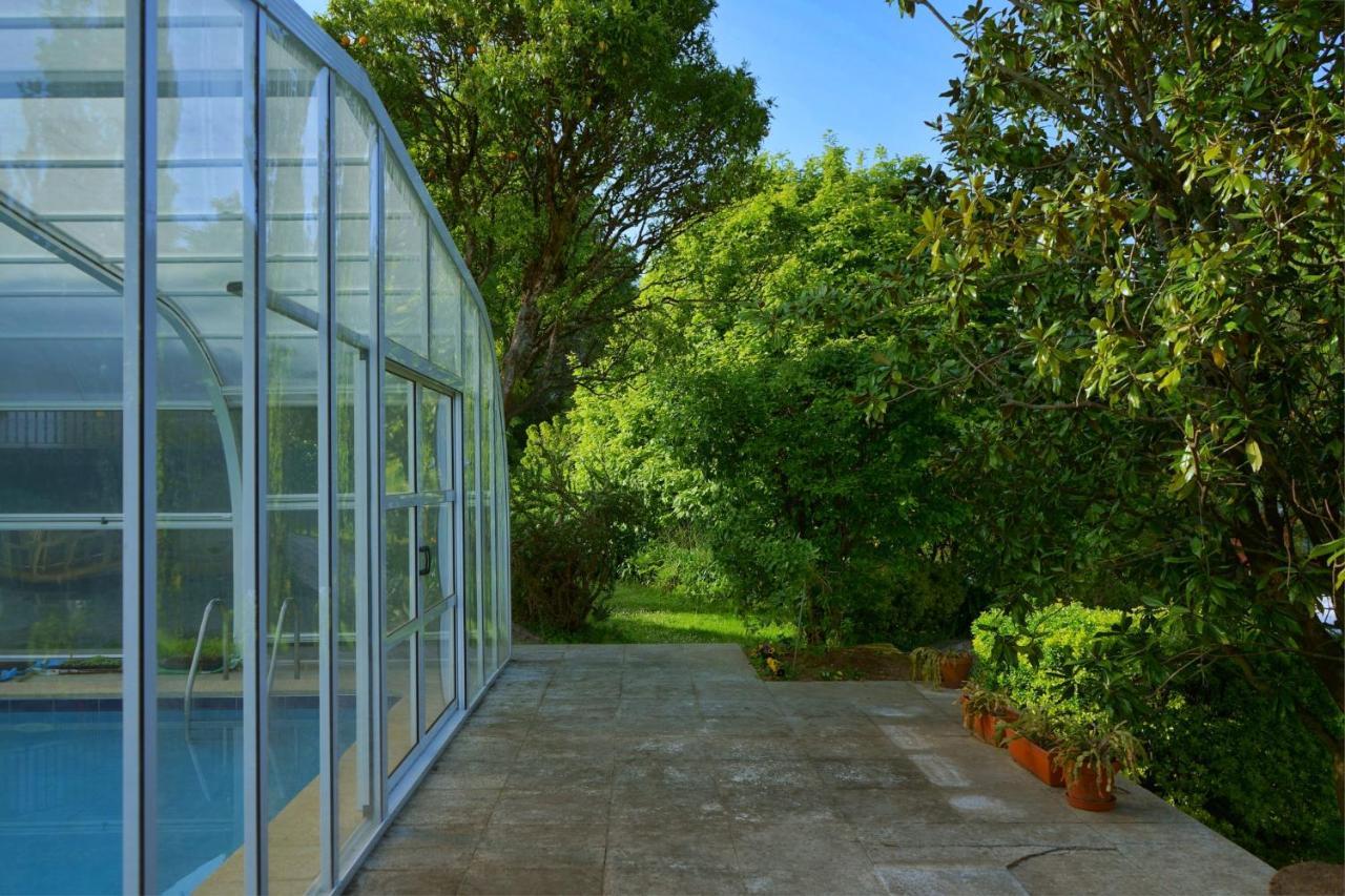 Casa Da Aldeia Villa Sever do Vouga Kültér fotó
