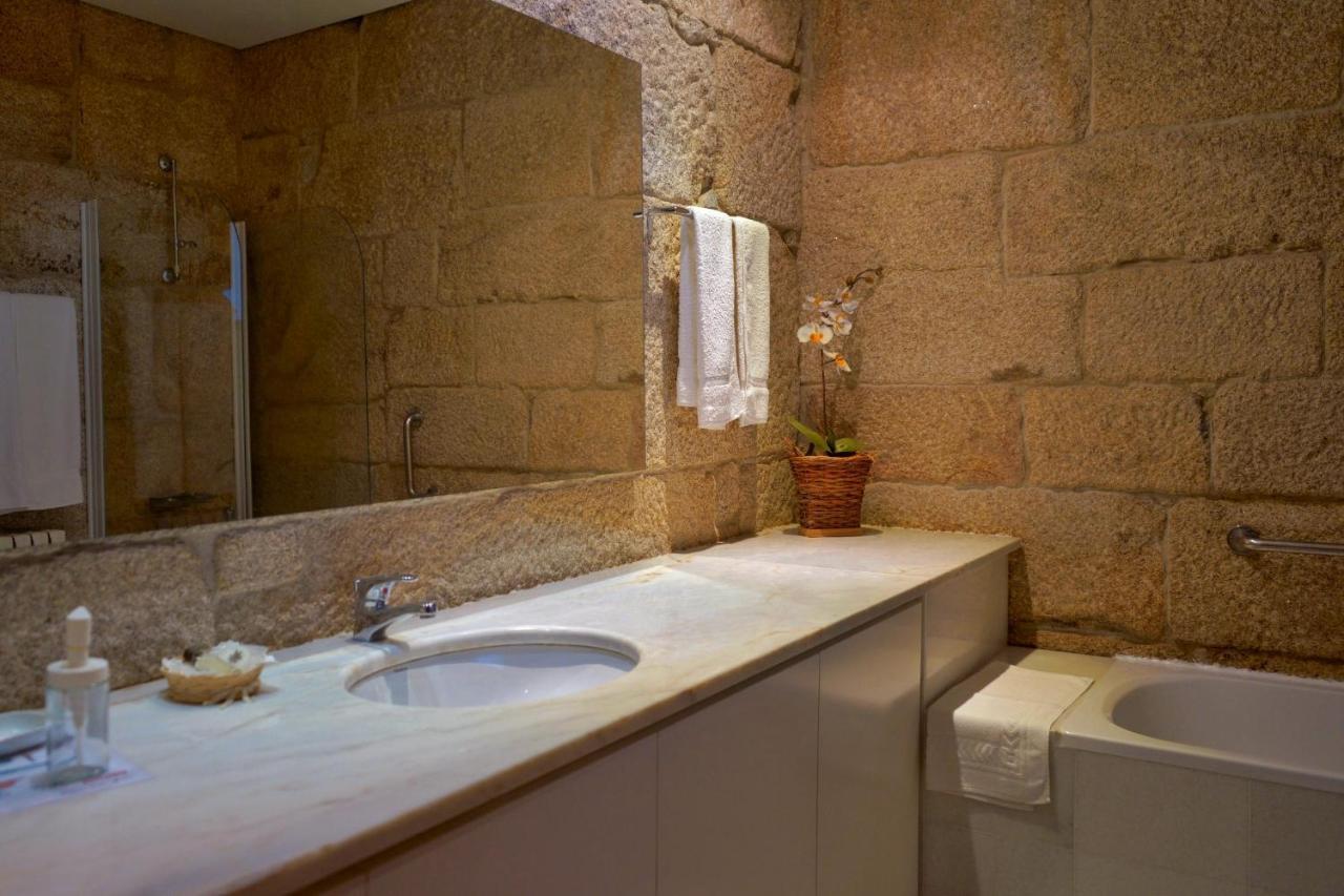 Casa Da Aldeia Villa Sever do Vouga Kültér fotó