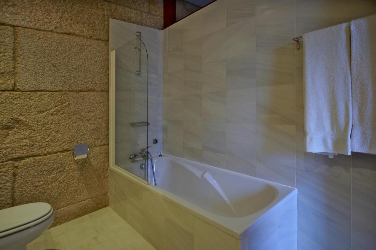 Casa Da Aldeia Villa Sever do Vouga Kültér fotó