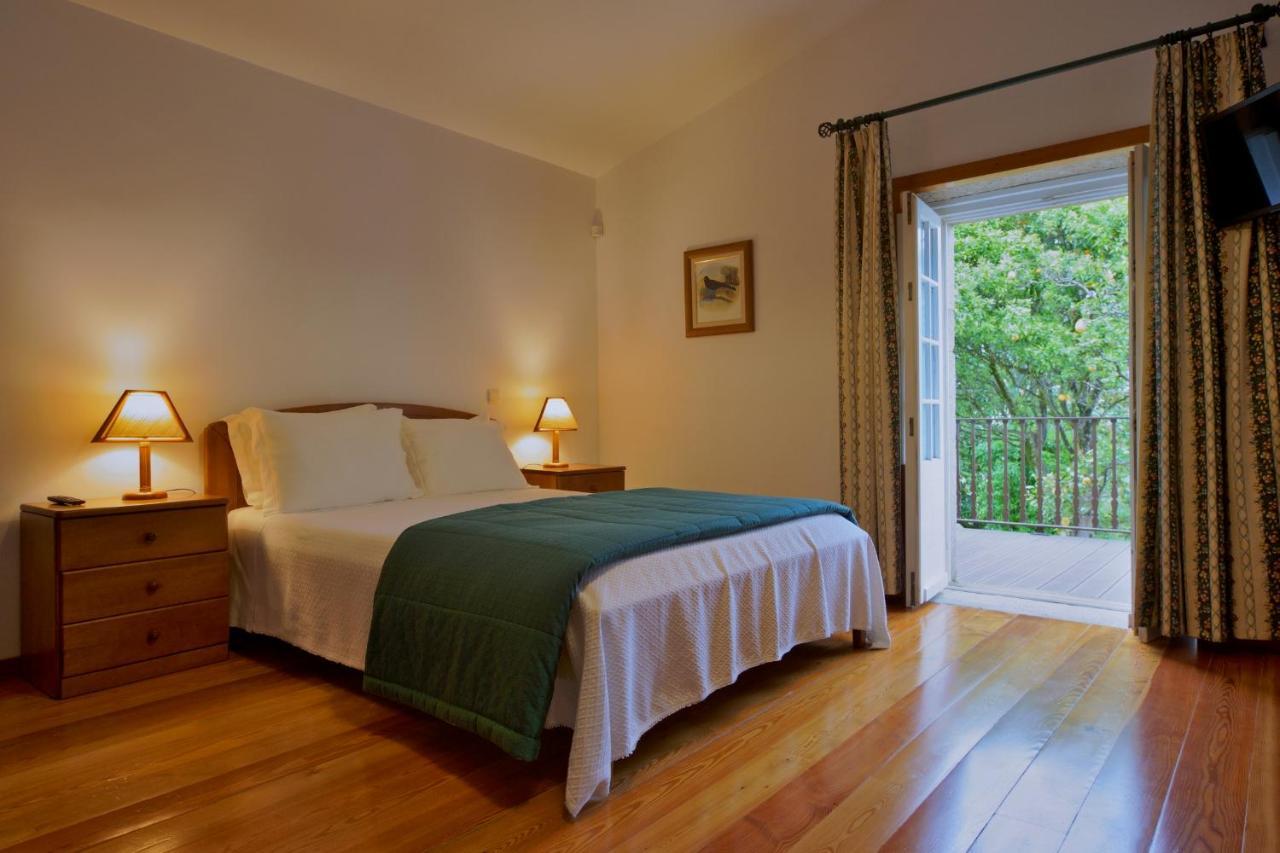 Casa Da Aldeia Villa Sever do Vouga Kültér fotó