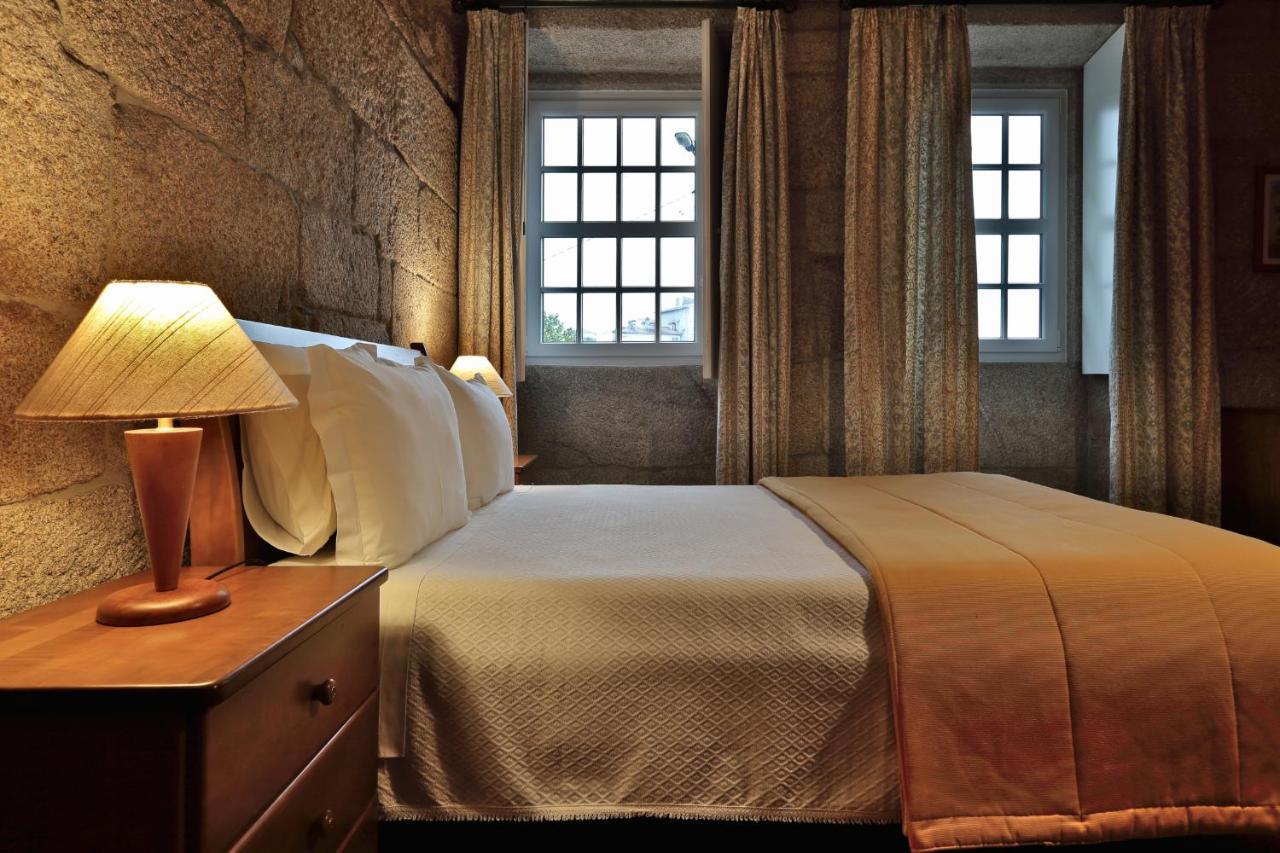 Casa Da Aldeia Villa Sever do Vouga Kültér fotó