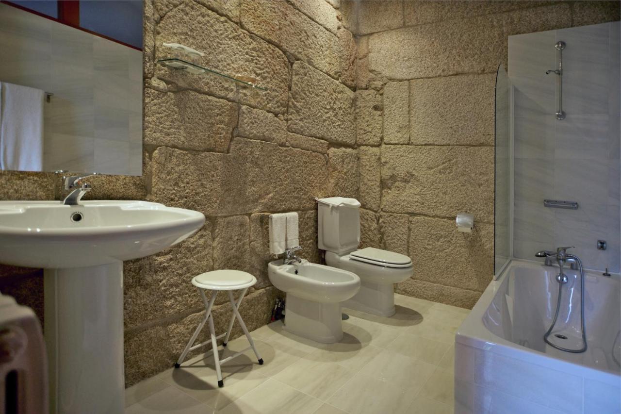 Casa Da Aldeia Villa Sever do Vouga Kültér fotó