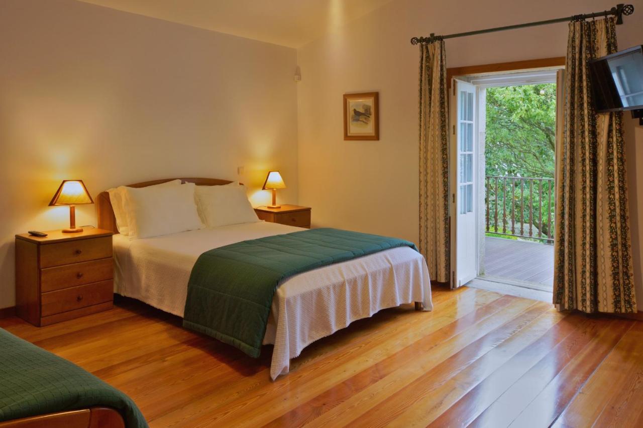 Casa Da Aldeia Villa Sever do Vouga Kültér fotó