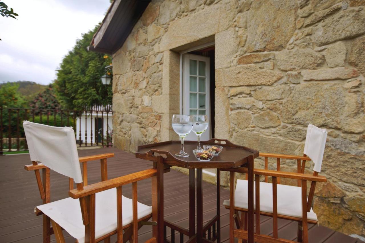 Casa Da Aldeia Villa Sever do Vouga Kültér fotó