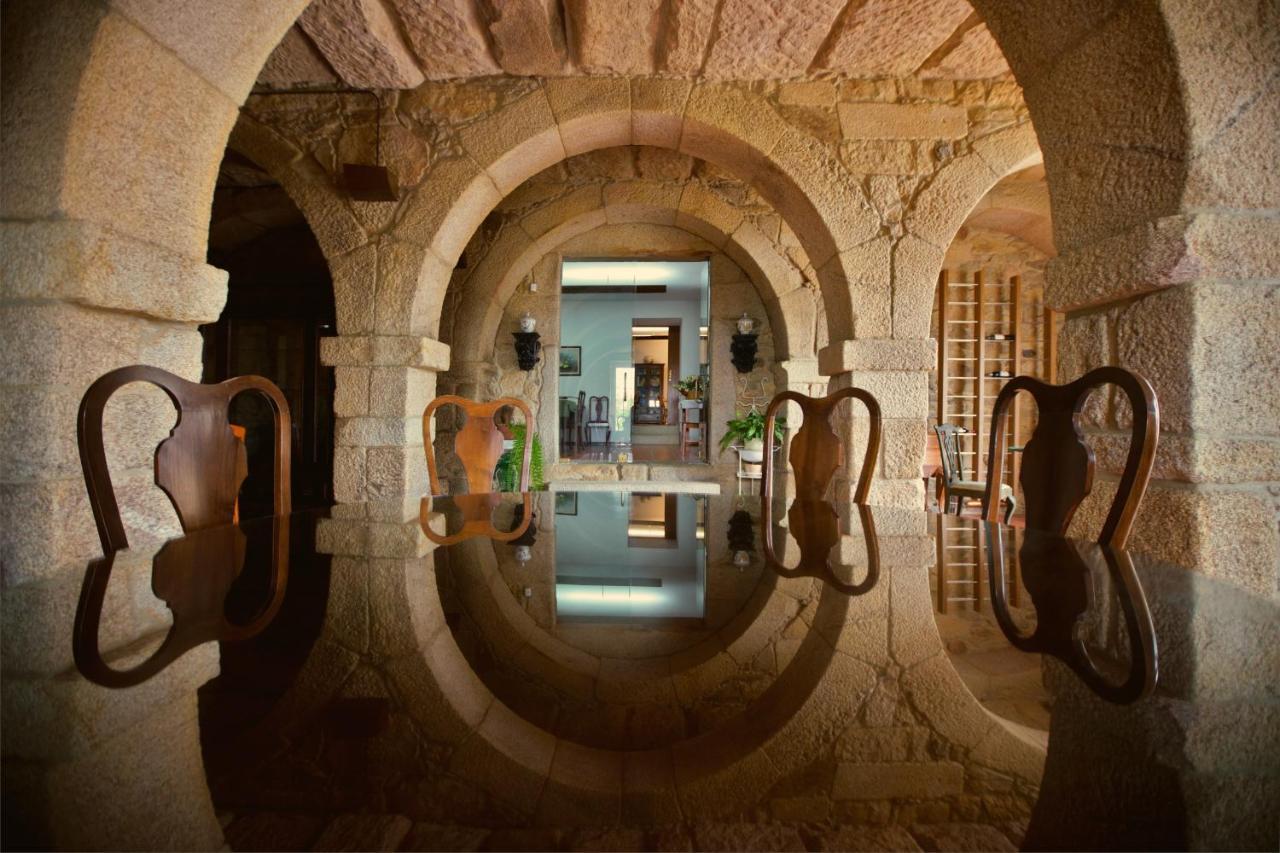Casa Da Aldeia Villa Sever do Vouga Kültér fotó